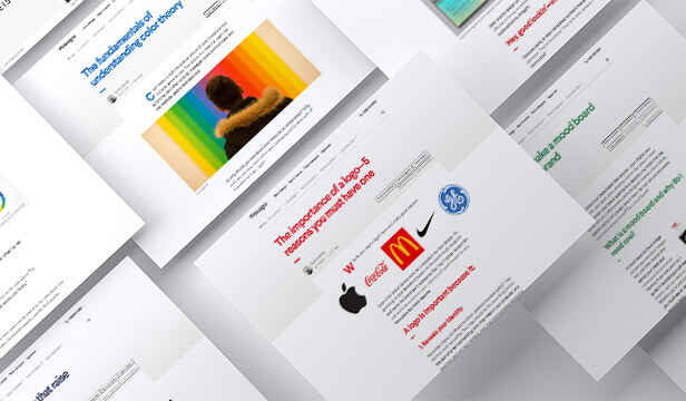 Blog posts