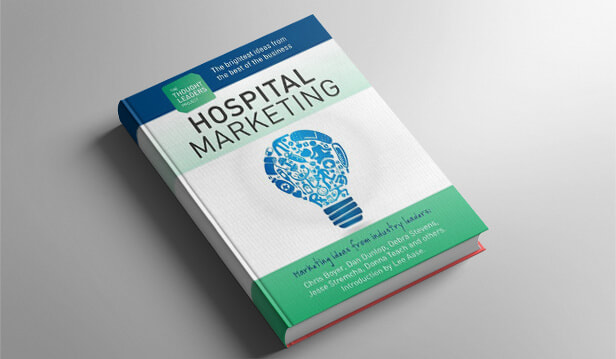 Hardcover book