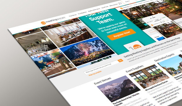 meetingpages website