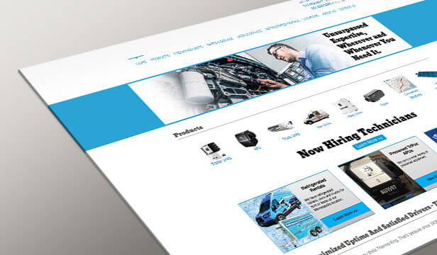 Sanco website