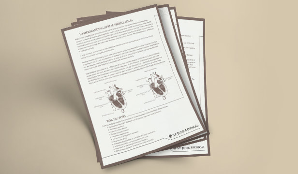 Fact sheets